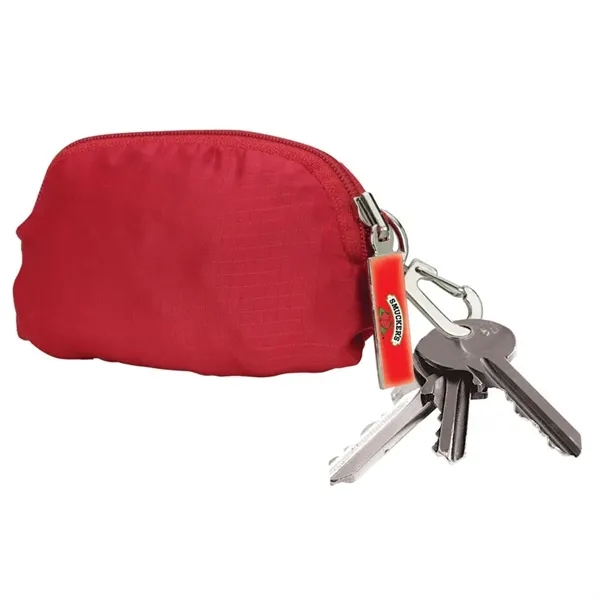 Compatto Foldable Tote - Compatto Foldable Tote - Image 11 of 12