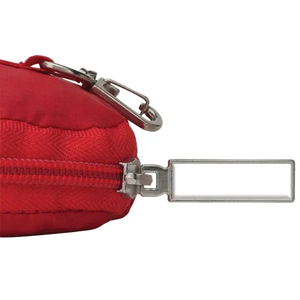 Compatto Foldable Tote - Compatto Foldable Tote - Image 12 of 12