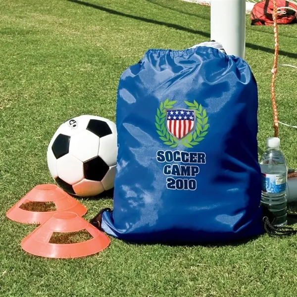 Aleutian Sport Tote Bag - Aleutian Sport Tote Bag - Image 1 of 10