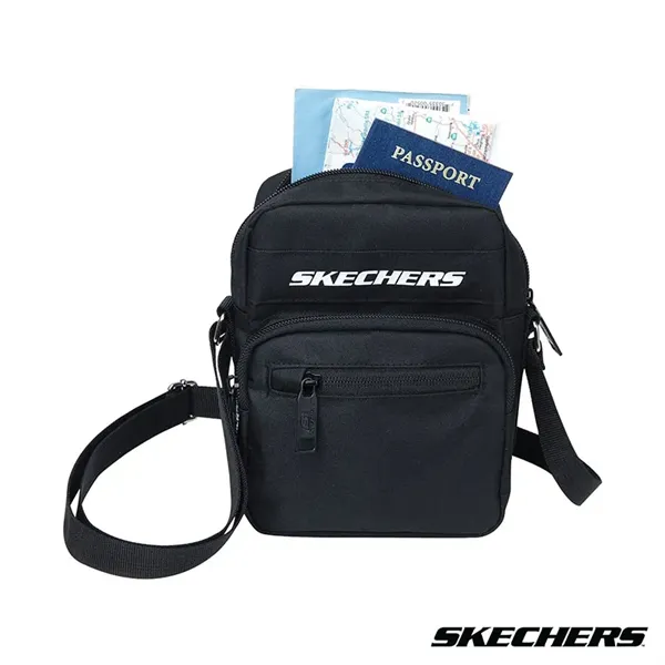 Skechers™ Hatch Crossbody Bag - Skechers™ Hatch Crossbody Bag - Image 2 of 8
