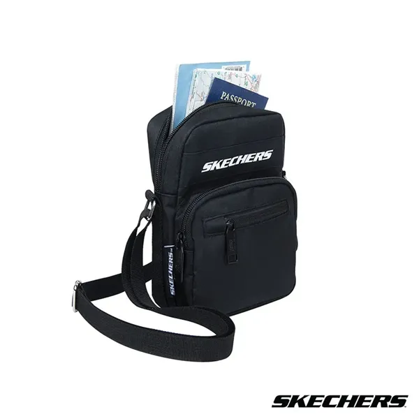 Skechers™ Hatch Crossbody Bag - Skechers™ Hatch Crossbody Bag - Image 3 of 8
