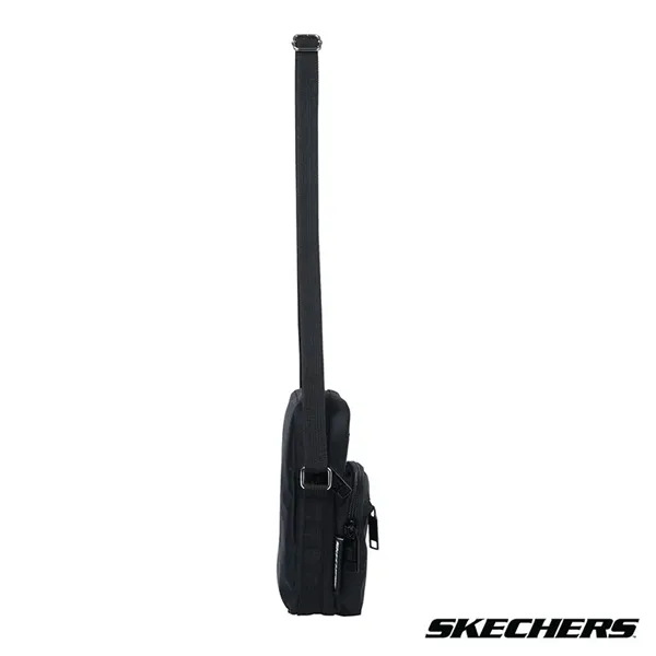 Skechers™ Hatch Crossbody Bag - Skechers™ Hatch Crossbody Bag - Image 6 of 8