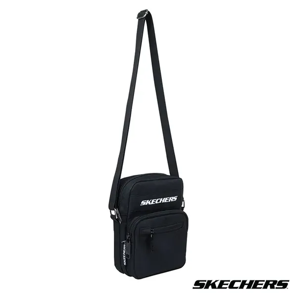 Skechers™ Hatch Crossbody Bag - Skechers™ Hatch Crossbody Bag - Image 7 of 8