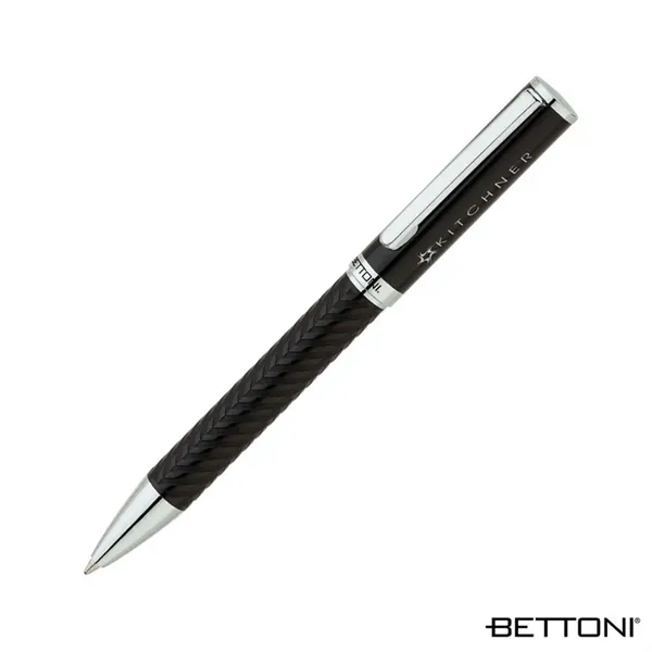 Varese Bettoni Ballpoint Pen - Varese Bettoni Ballpoint Pen - Image 4 of 5