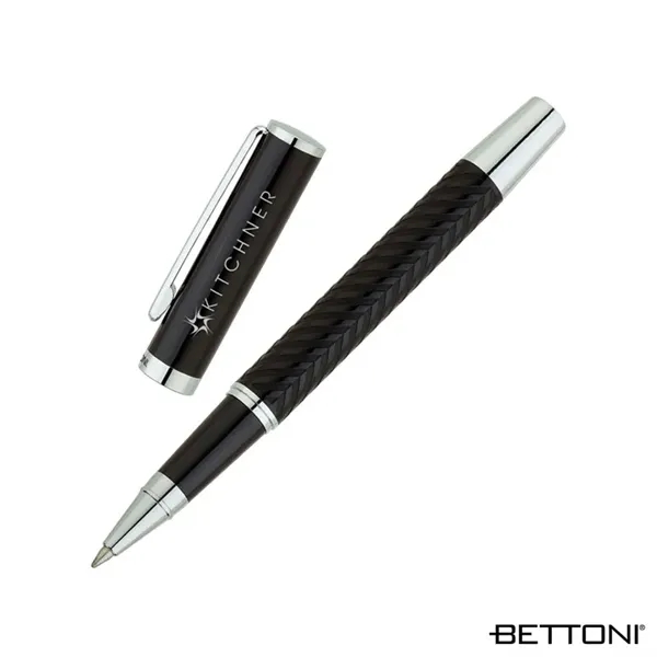 Varese Bettoni Rollerball Pen - Varese Bettoni Rollerball Pen - Image 4 of 5