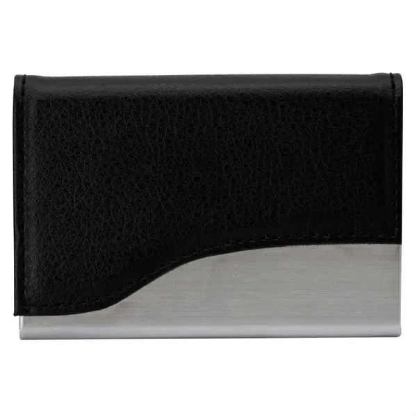Terni Business Card Case - Terni Business Card Case - Image 3 of 3