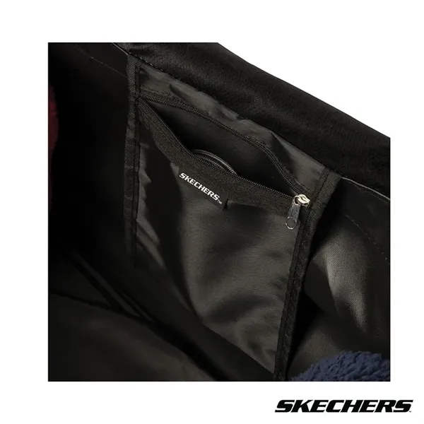 Skechers™ Gillette 30" Wheeled Duffel - Skechers™ Gillette 30" Wheeled Duffel - Image 6 of 14
