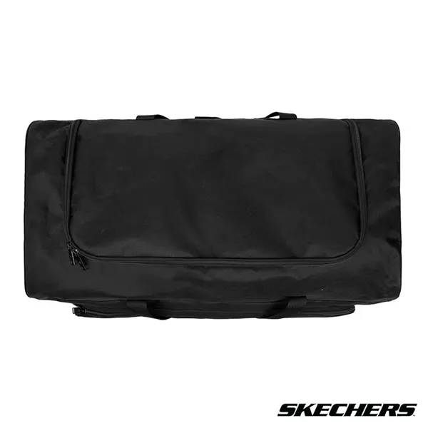 Skechers™ Gillette 30" Wheeled Duffel - Skechers™ Gillette 30" Wheeled Duffel - Image 8 of 14