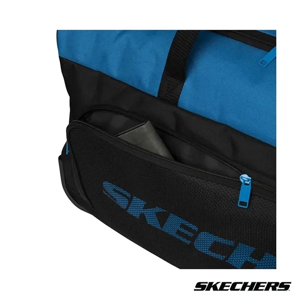 Skechers™ Gillette 30" Wheeled Duffel - Skechers™ Gillette 30" Wheeled Duffel - Image 13 of 14