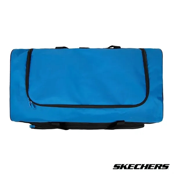 Skechers™ Gillette 30" Wheeled Duffel - Skechers™ Gillette 30" Wheeled Duffel - Image 14 of 14