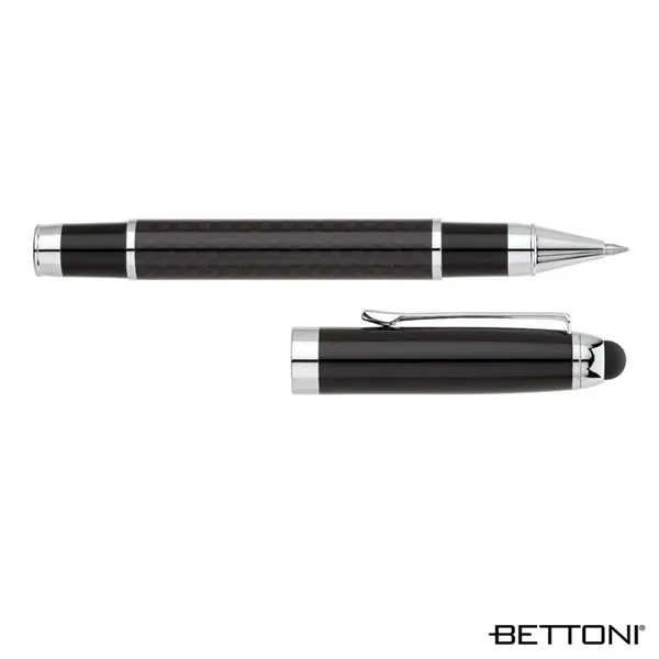 Potenza Bettoni® Rollerball Pen & Stylus - Potenza Bettoni® Rollerball Pen & Stylus - Image 2 of 6