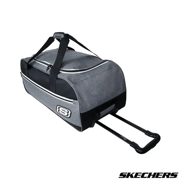 Skechers™ Saratoga 28" Wheeled Duffel - Skechers™ Saratoga 28" Wheeled Duffel - Image 3 of 7