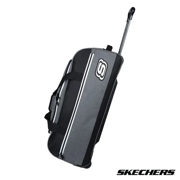 Skechers™ Saratoga 28" Wheeled Duffel - Skechers™ Saratoga 28" Wheeled Duffel - Image 6 of 7