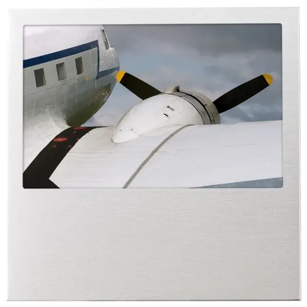 Orso 6" x 4" Photo Frame - Orso 6" x 4" Photo Frame - Image 3 of 3