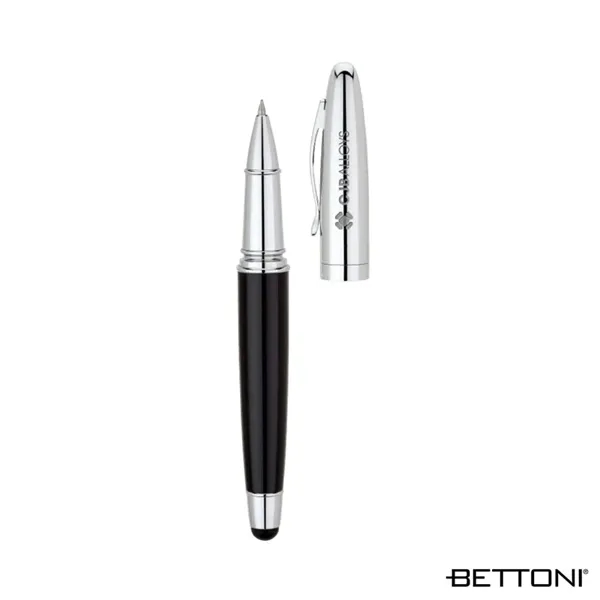 Brescia Bettoni Rollerball Pen & Stylus - Brescia Bettoni Rollerball Pen & Stylus - Image 4 of 6