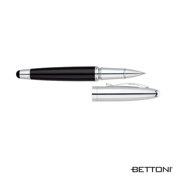 Brescia Bettoni Rollerball Pen & Stylus - Brescia Bettoni Rollerball Pen & Stylus - Image 6 of 6