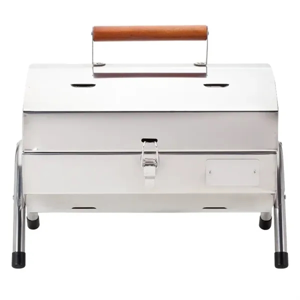 Cambria BBQ Grill - Cambria BBQ Grill - Image 5 of 5