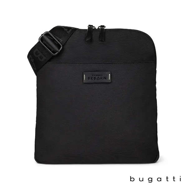 Bugatti Reborn Slim Crossbody Bag - Bugatti Reborn Slim Crossbody Bag - Image 2 of 16