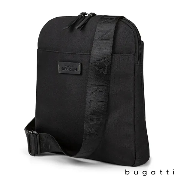 Bugatti Reborn Slim Crossbody Bag - Bugatti Reborn Slim Crossbody Bag - Image 6 of 16