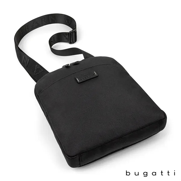 Bugatti Reborn Slim Crossbody Bag - Bugatti Reborn Slim Crossbody Bag - Image 7 of 16