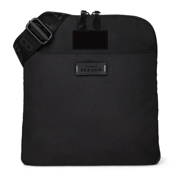 Bugatti Reborn Slim Crossbody Bag - Bugatti Reborn Slim Crossbody Bag - Image 9 of 16