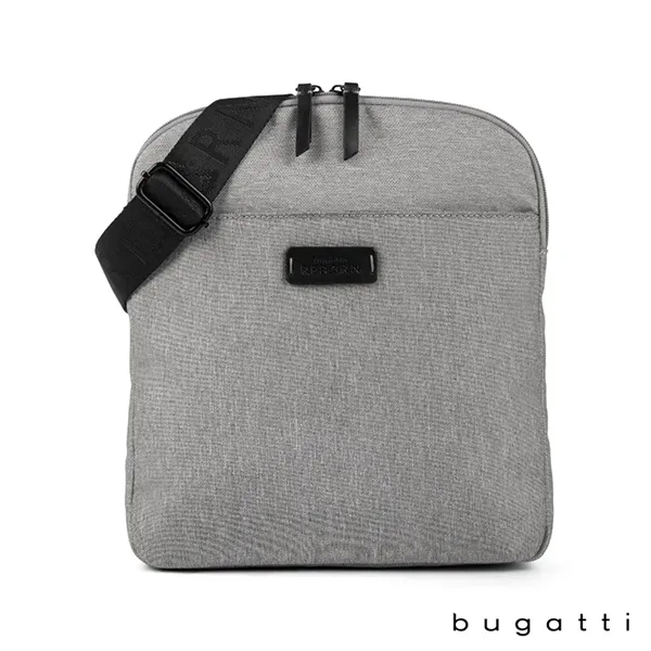 Bugatti Reborn Slim Crossbody Bag - Bugatti Reborn Slim Crossbody Bag - Image 10 of 16