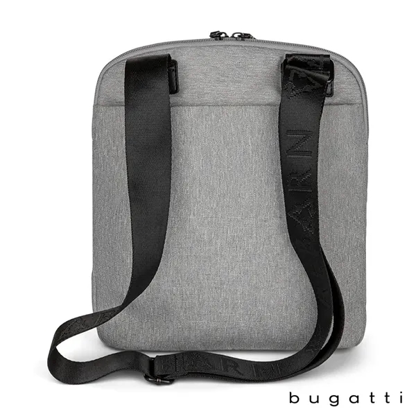 Bugatti Reborn Slim Crossbody Bag - Bugatti Reborn Slim Crossbody Bag - Image 12 of 16