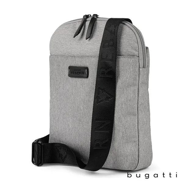 Bugatti Reborn Slim Crossbody Bag - Bugatti Reborn Slim Crossbody Bag - Image 13 of 16