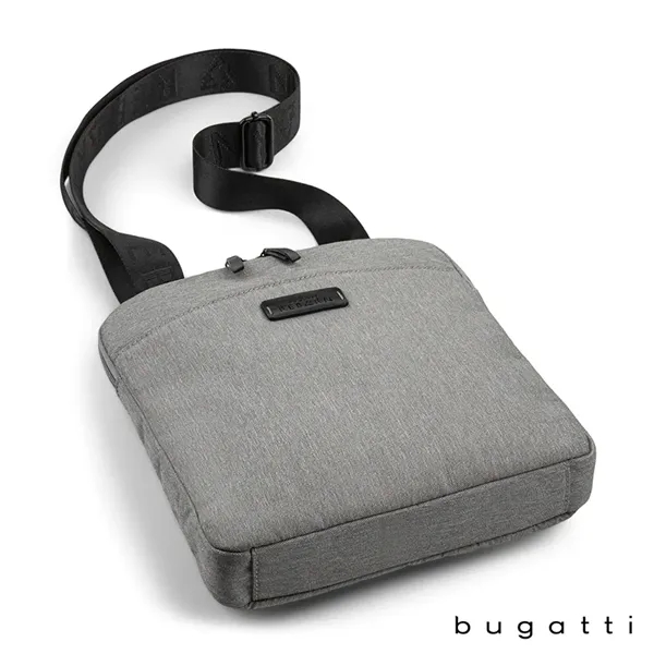 Bugatti Reborn Slim Crossbody Bag - Bugatti Reborn Slim Crossbody Bag - Image 14 of 16