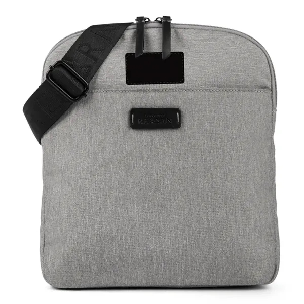 Bugatti Reborn Slim Crossbody Bag - Bugatti Reborn Slim Crossbody Bag - Image 16 of 16