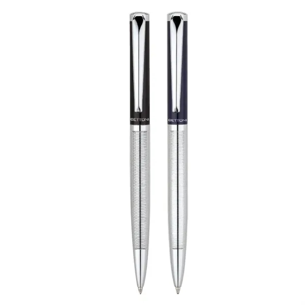 Bettoni Ballpoint Pen - Bettoni Ballpoint Pen - Image 1 of 3