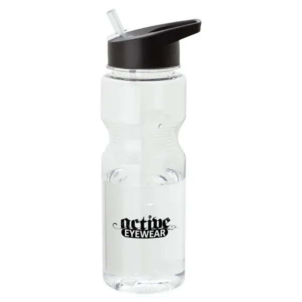 Aurora 24 oz. Tritan™ Water Bottle - Aurora 24 oz. Tritan™ Water Bottle - Image 1 of 25