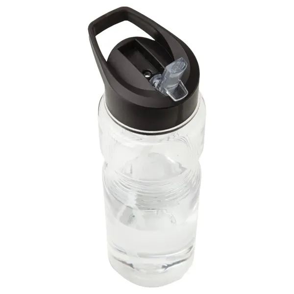 Aurora 24 oz. Tritan™ Water Bottle - Aurora 24 oz. Tritan™ Water Bottle - Image 3 of 25