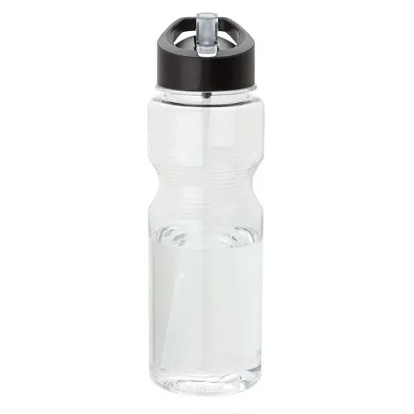 Aurora 24 oz. Tritan™ Water Bottle - Aurora 24 oz. Tritan™ Water Bottle - Image 5 of 25