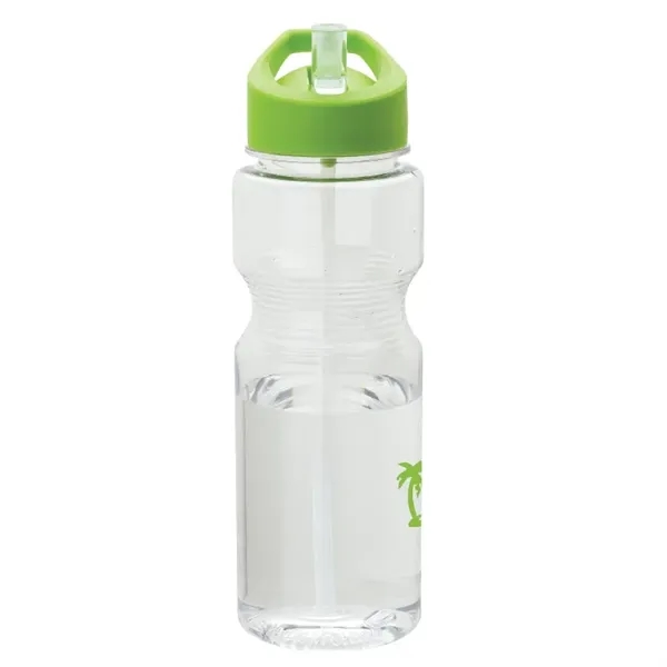 Aurora 24 oz. Tritan™ Water Bottle - Aurora 24 oz. Tritan™ Water Bottle - Image 8 of 25