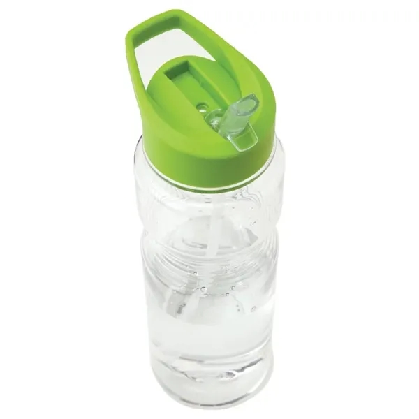 Aurora 24 oz. Tritan™ Water Bottle - Aurora 24 oz. Tritan™ Water Bottle - Image 10 of 25
