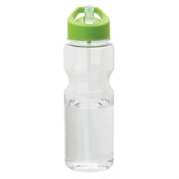 Aurora 24 oz. Tritan™ Water Bottle - Aurora 24 oz. Tritan™ Water Bottle - Image 11 of 25