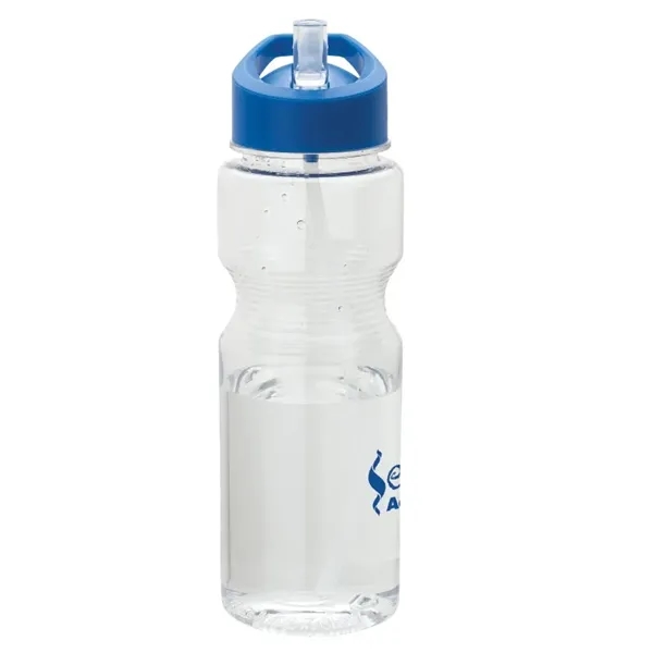Aurora 24 oz. Tritan™ Water Bottle - Aurora 24 oz. Tritan™ Water Bottle - Image 12 of 25
