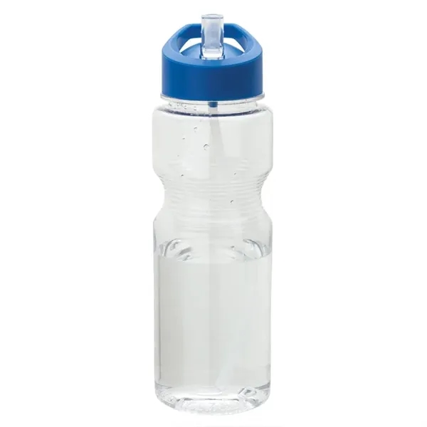 Aurora 24 oz. Tritan™ Water Bottle - Aurora 24 oz. Tritan™ Water Bottle - Image 14 of 25