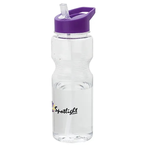 Aurora 24 oz. Tritan™ Water Bottle - Aurora 24 oz. Tritan™ Water Bottle - Image 16 of 25