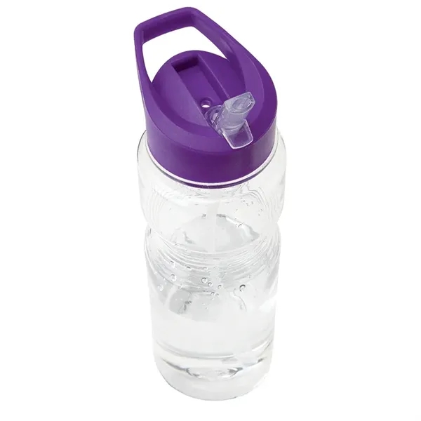 Aurora 24 oz. Tritan™ Water Bottle - Aurora 24 oz. Tritan™ Water Bottle - Image 18 of 25