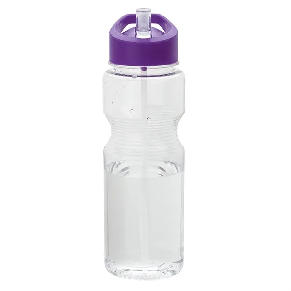 Aurora 24 oz. Tritan™ Water Bottle - Aurora 24 oz. Tritan™ Water Bottle - Image 19 of 25