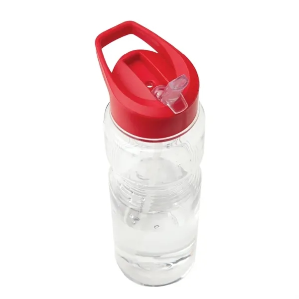 Aurora 24 oz. Tritan™ Water Bottle - Aurora 24 oz. Tritan™ Water Bottle - Image 21 of 25