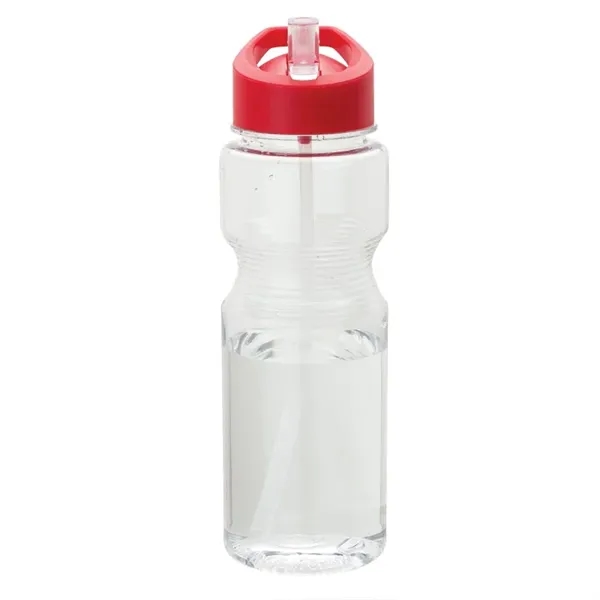 Aurora 24 oz. Tritan™ Water Bottle - Aurora 24 oz. Tritan™ Water Bottle - Image 22 of 25