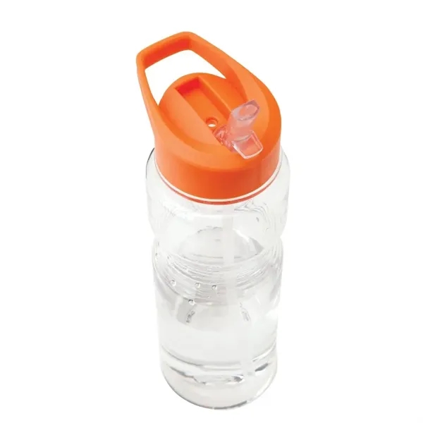 Aurora 24 oz. Tritan™ Water Bottle - Aurora 24 oz. Tritan™ Water Bottle - Image 24 of 25