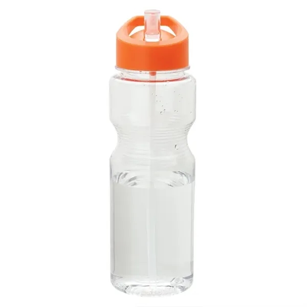Aurora 24 oz. Tritan™ Water Bottle - Aurora 24 oz. Tritan™ Water Bottle - Image 25 of 25
