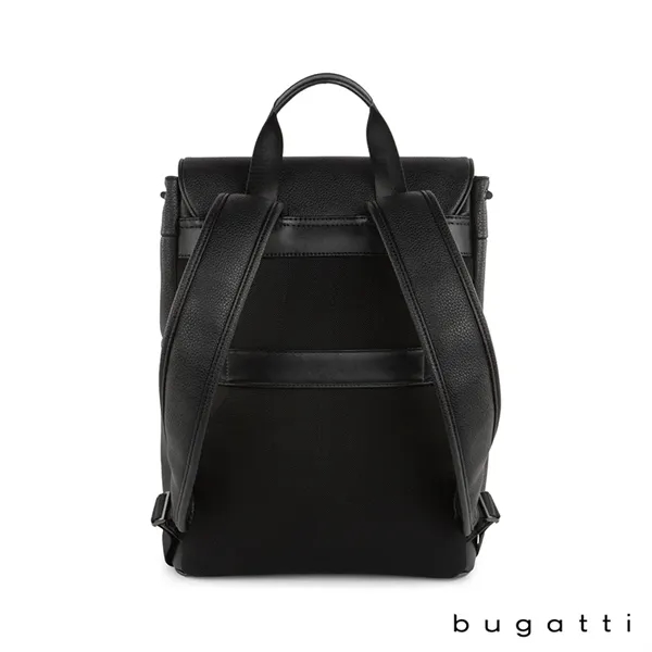 Bugatti Central Laptop Backpack - Bugatti Central Laptop Backpack - Image 7 of 20