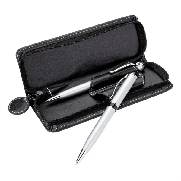 Zara Ballpoint / Pencil Set - Zara Ballpoint / Pencil Set - Image 8 of 11