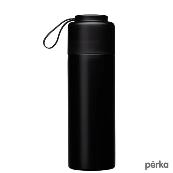 Perka® Brixton 17 oz. Double Wall, Stainless Steel Water ... - Perka® Brixton 17 oz. Double Wall, Stainless Steel Water ... - Image 2 of 21