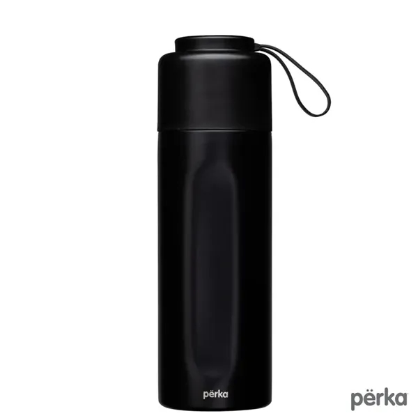 Perka® Brixton 17 oz. Double Wall, Stainless Steel Water ... - Perka® Brixton 17 oz. Double Wall, Stainless Steel Water ... - Image 4 of 21
